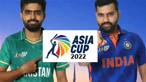 cricinfo live asia cup|Asia Cup 2022 Championship Trivia: Who has won more Cricket matches.